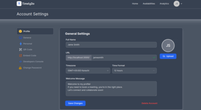 How to Edit or Update Profile? How to Edit or Update Profile?